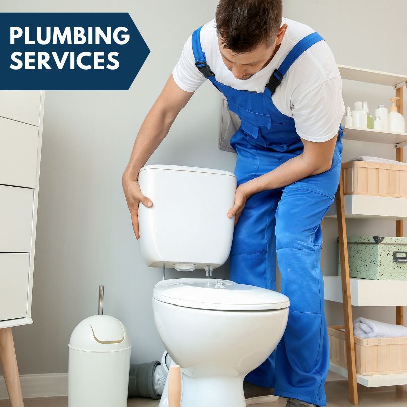 Plumbing Company in Fort Ripley, MN